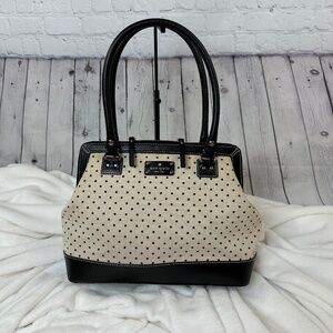 kate spade NEW YORK Belltown Ashlyn Purse Shoulder Bag